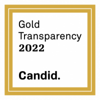 Guidestar Candid Gold Seal 2022