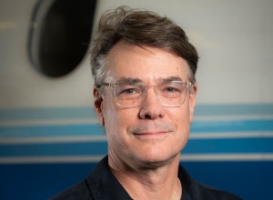 Andy Kline, Marketing Manager Alaska Seaplanes
